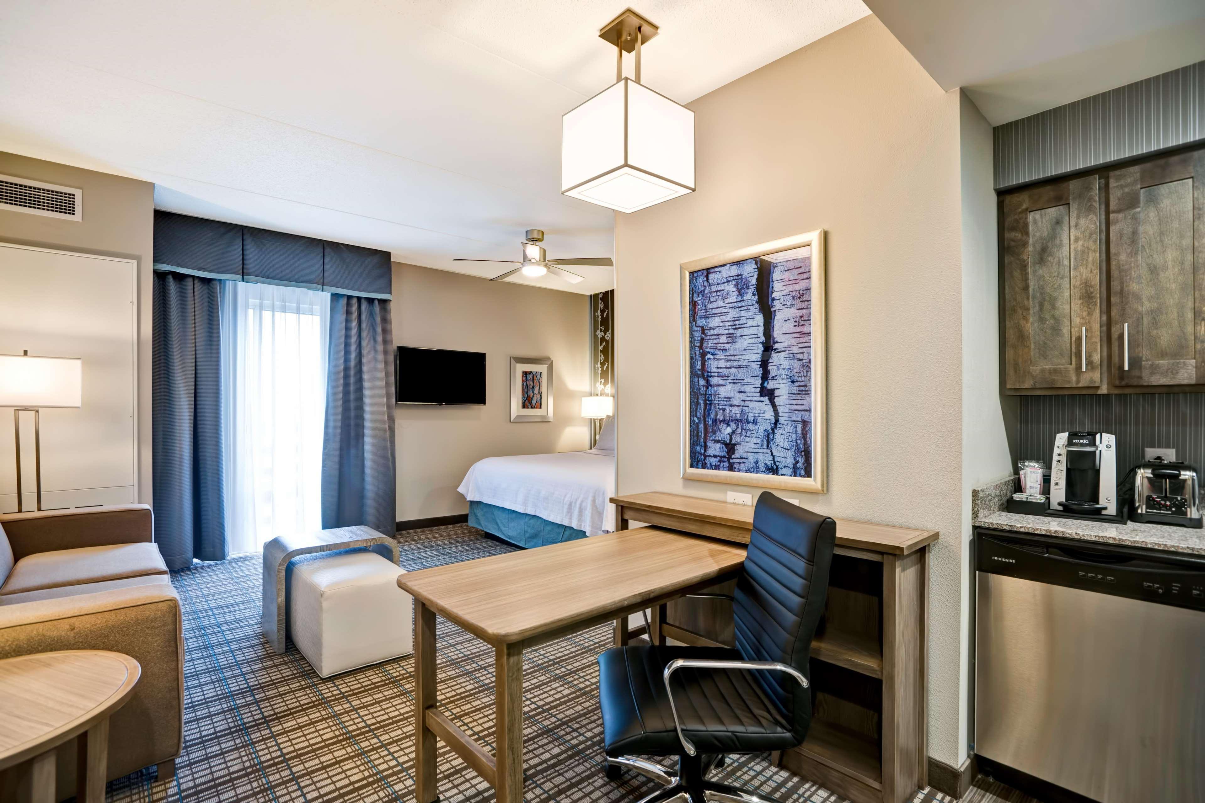 Homewood Suites By Hilton Nashville Франклін Екстер'єр фото