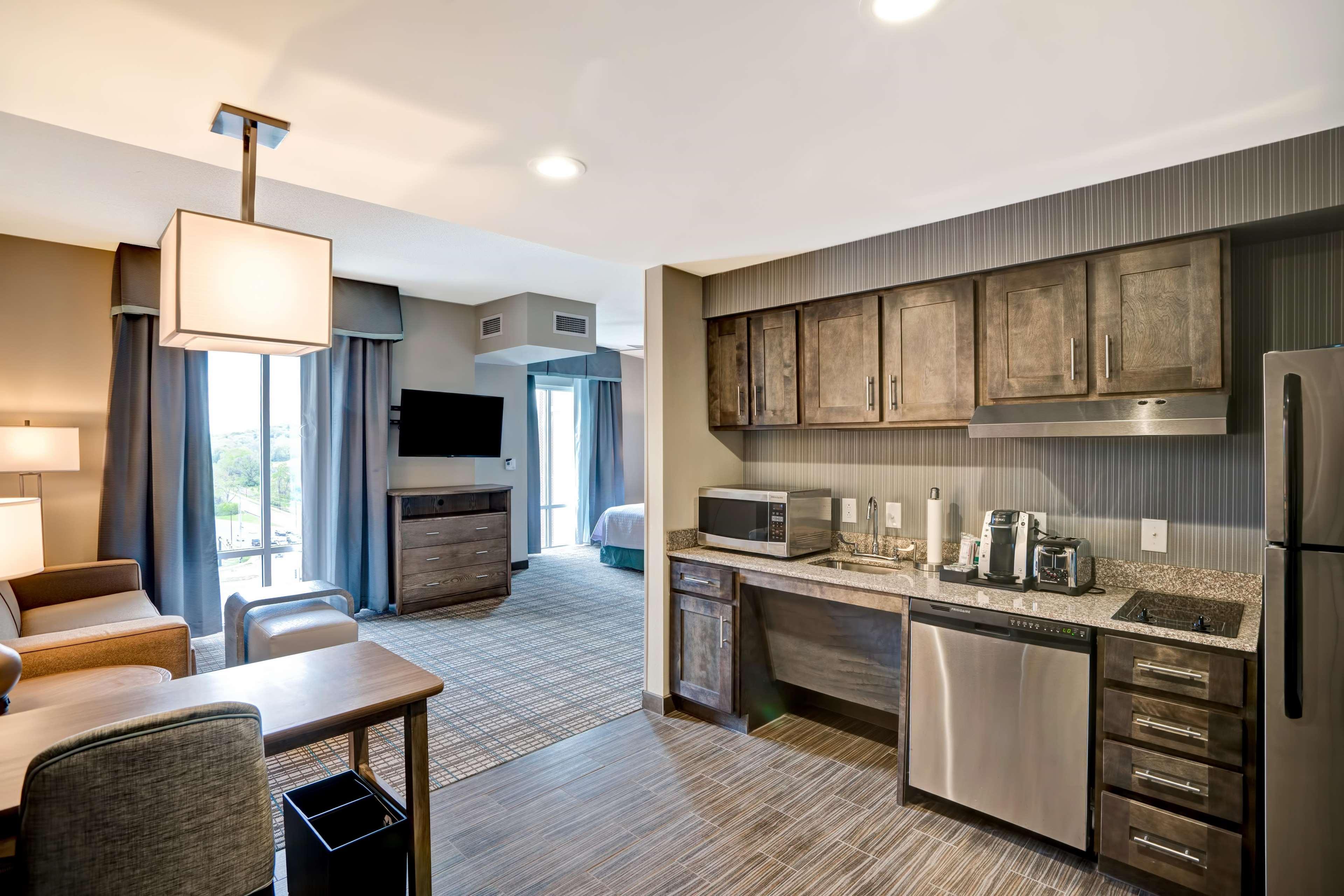 Homewood Suites By Hilton Nashville Франклін Екстер'єр фото