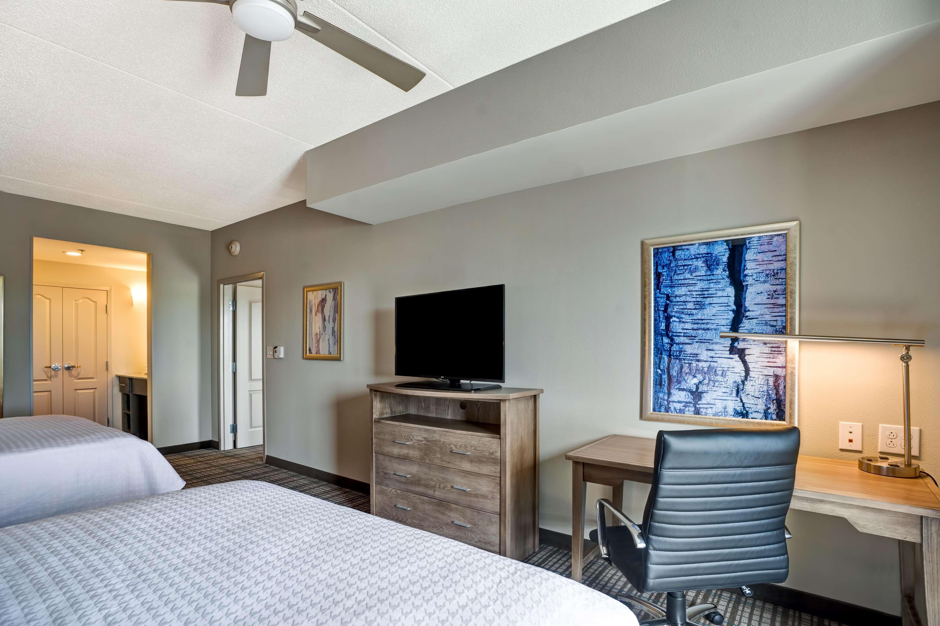 Homewood Suites By Hilton Nashville Франклін Екстер'єр фото