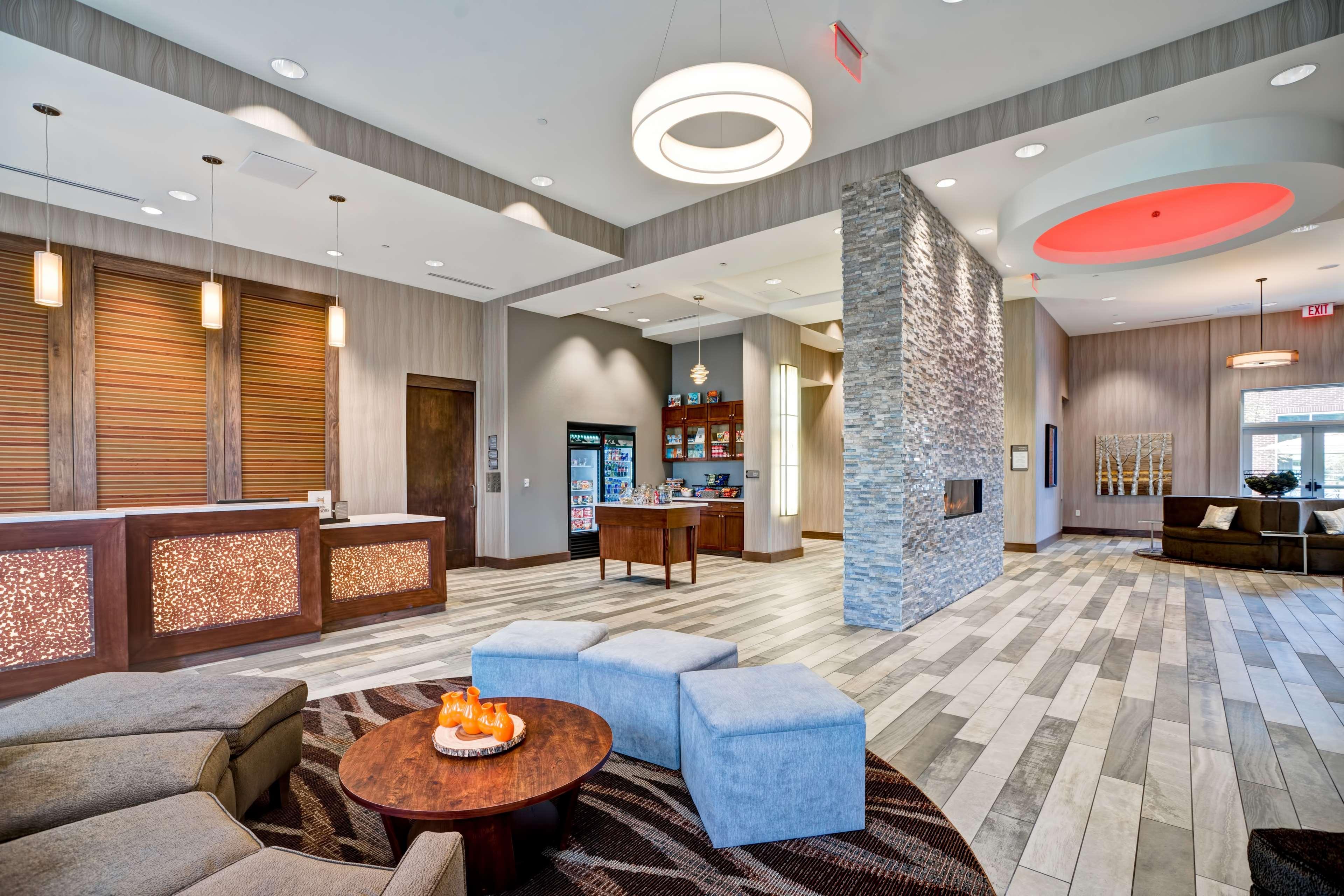 Homewood Suites By Hilton Nashville Франклін Екстер'єр фото