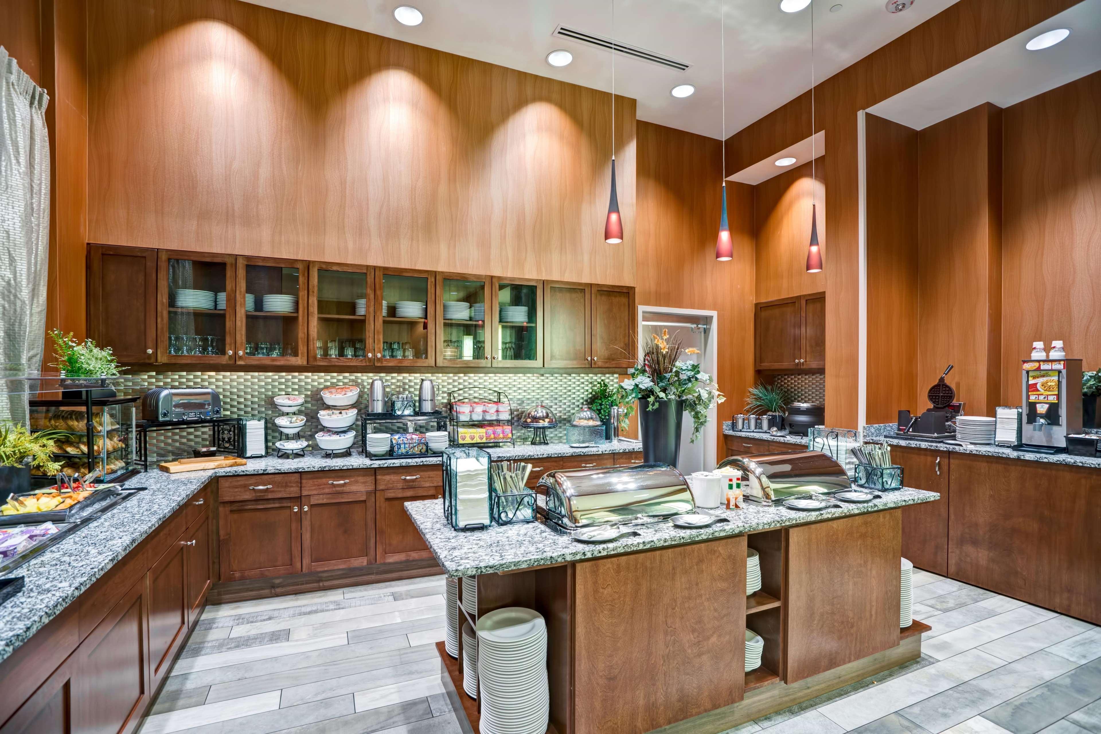 Homewood Suites By Hilton Nashville Франклін Екстер'єр фото