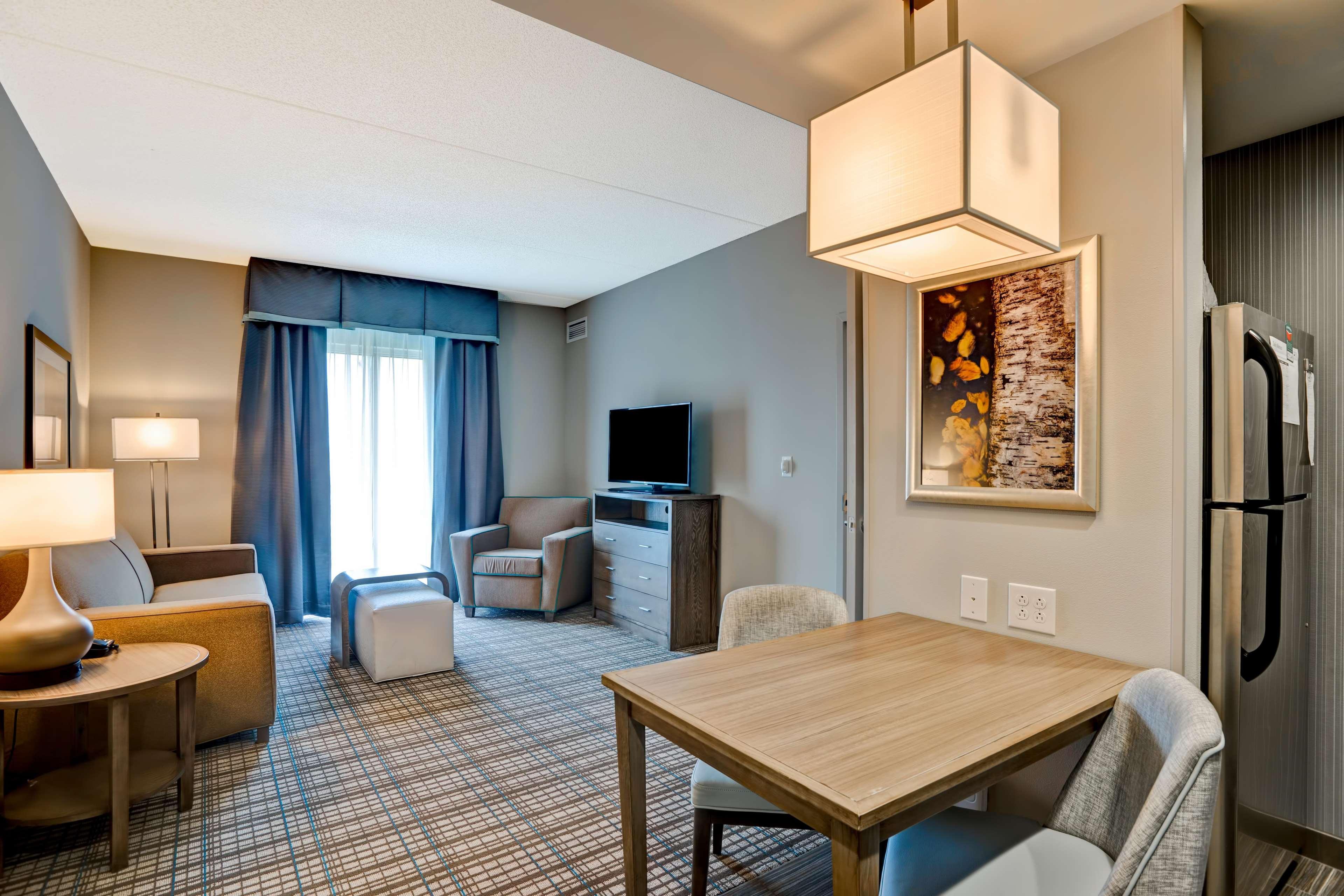 Homewood Suites By Hilton Nashville Франклін Екстер'єр фото