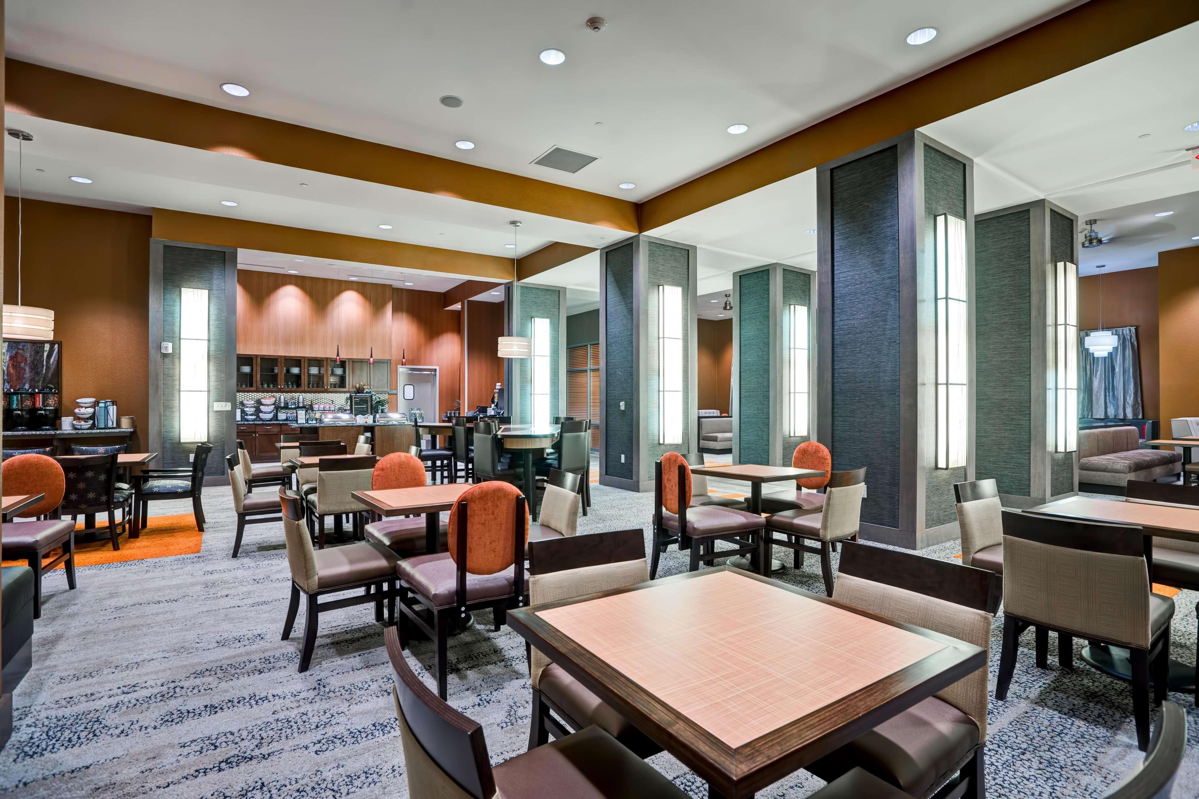 Homewood Suites By Hilton Nashville Франклін Екстер'єр фото