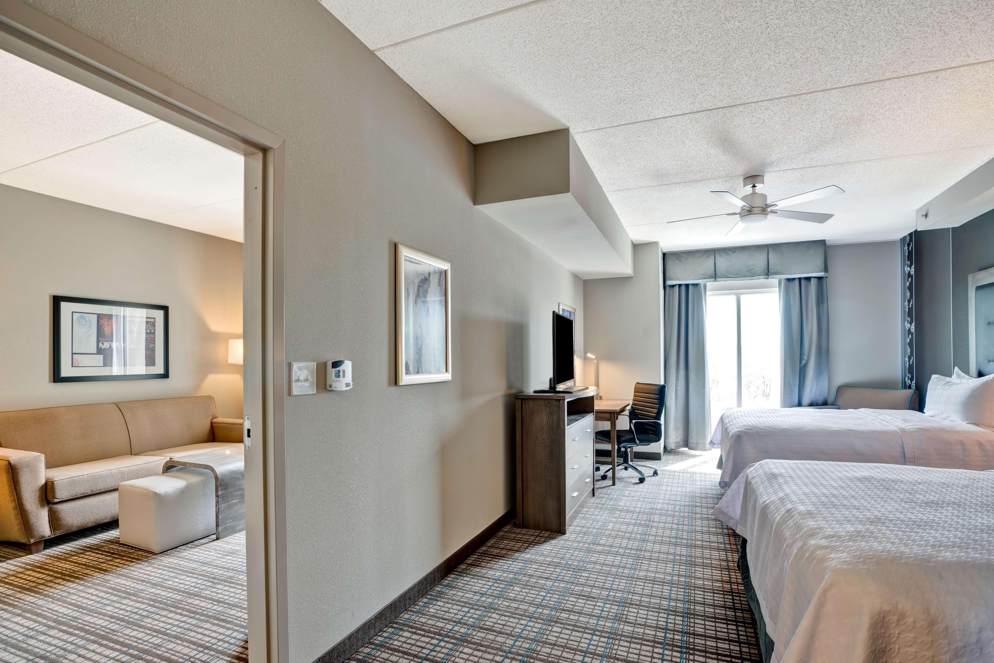Homewood Suites By Hilton Nashville Франклін Екстер'єр фото