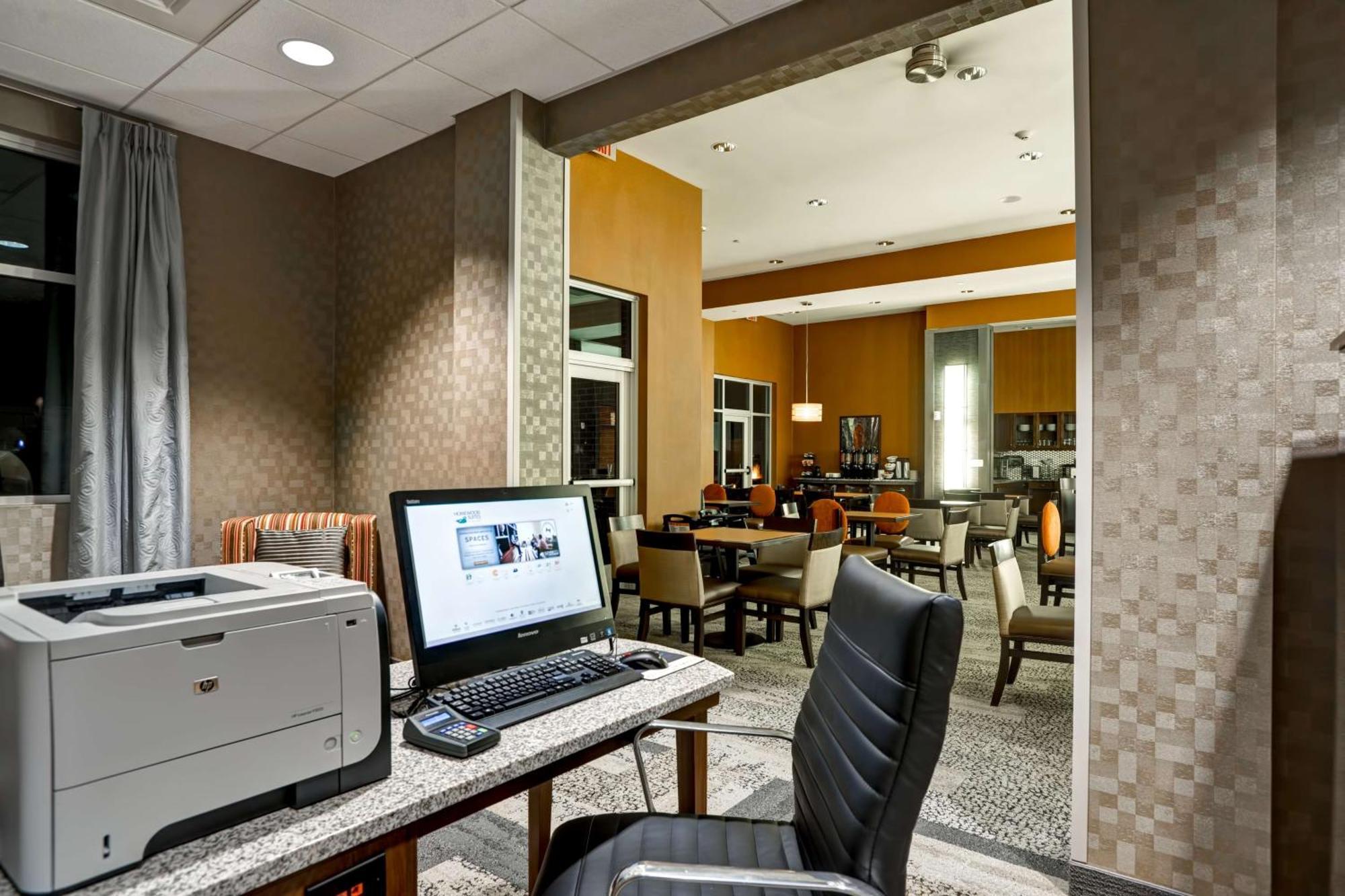 Homewood Suites By Hilton Nashville Франклін Екстер'єр фото