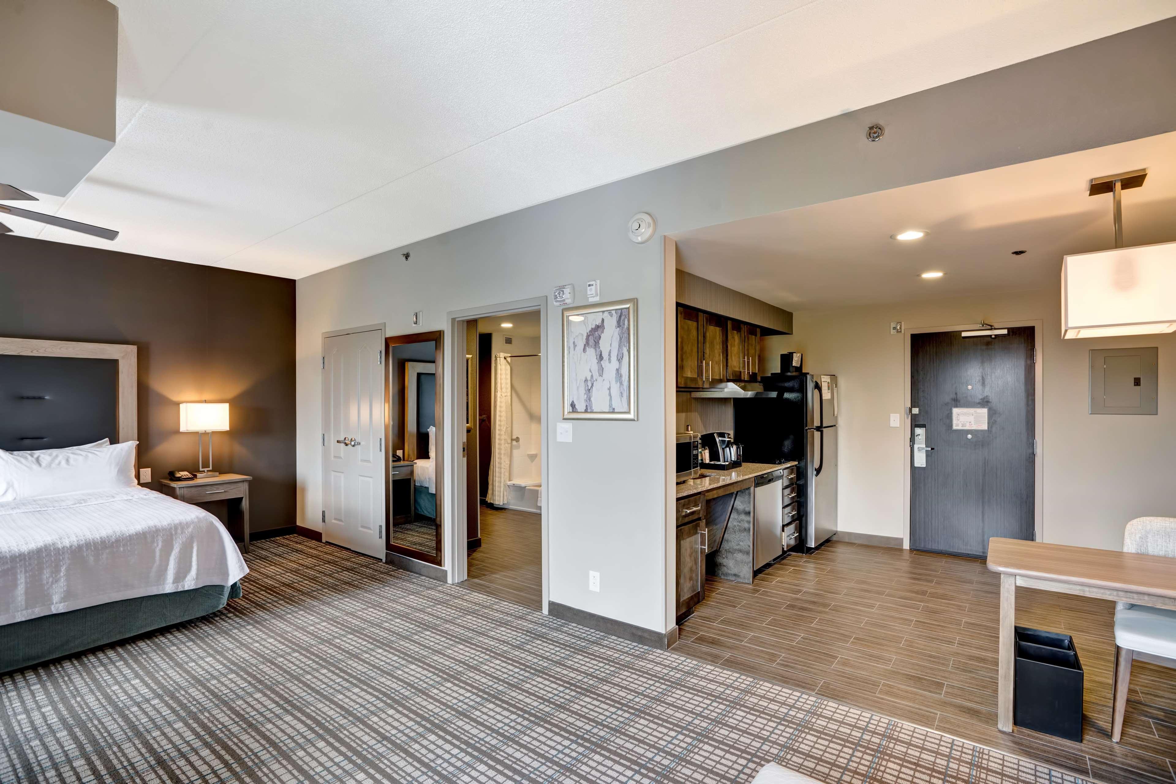 Homewood Suites By Hilton Nashville Франклін Екстер'єр фото