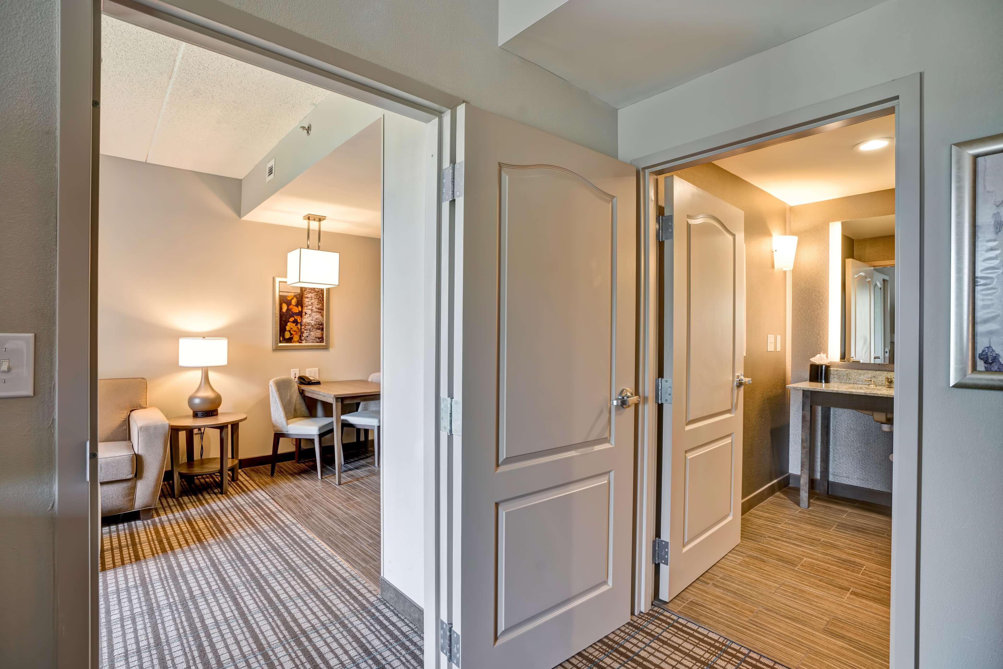 Homewood Suites By Hilton Nashville Франклін Екстер'єр фото