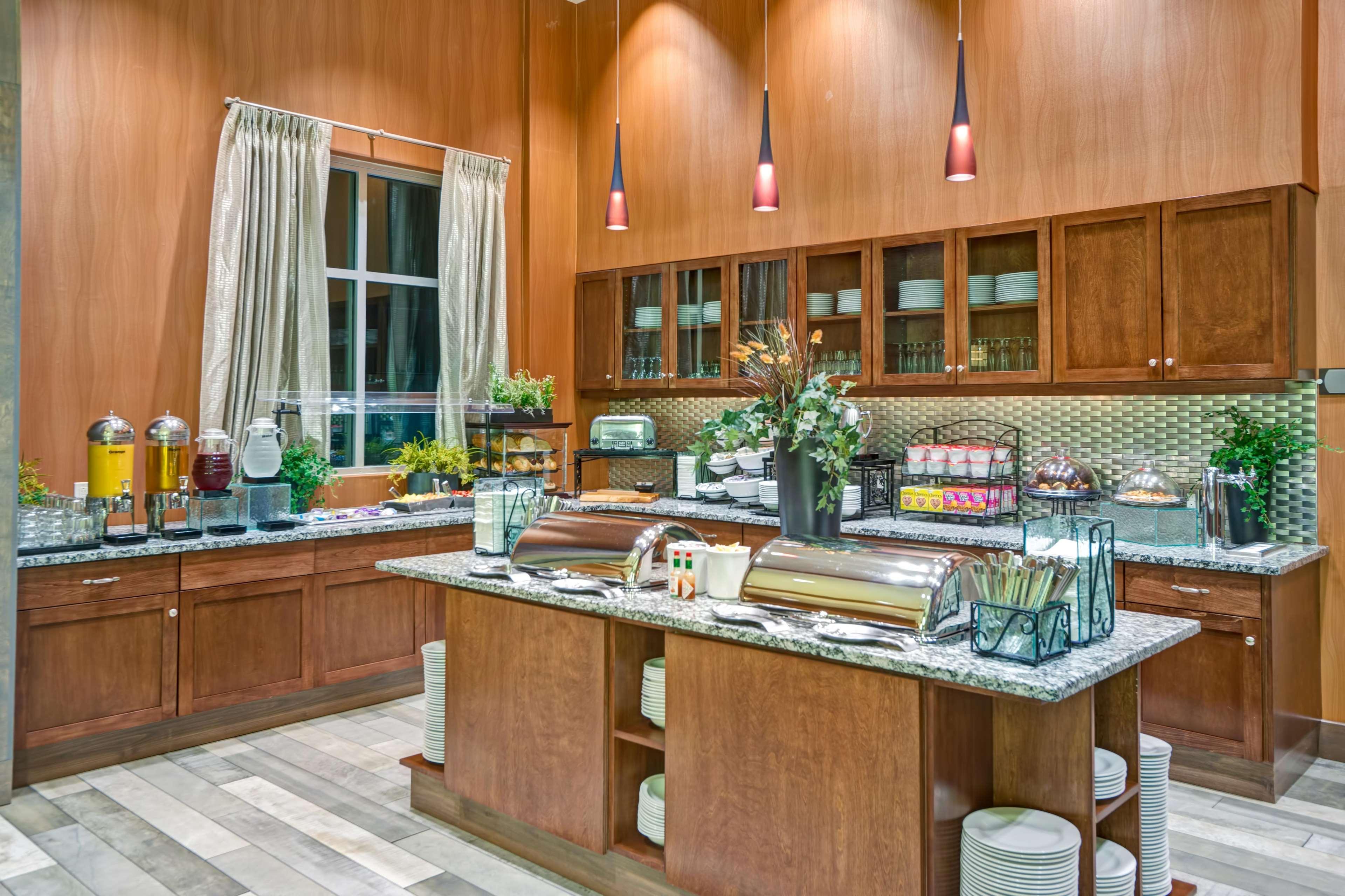 Homewood Suites By Hilton Nashville Франклін Екстер'єр фото