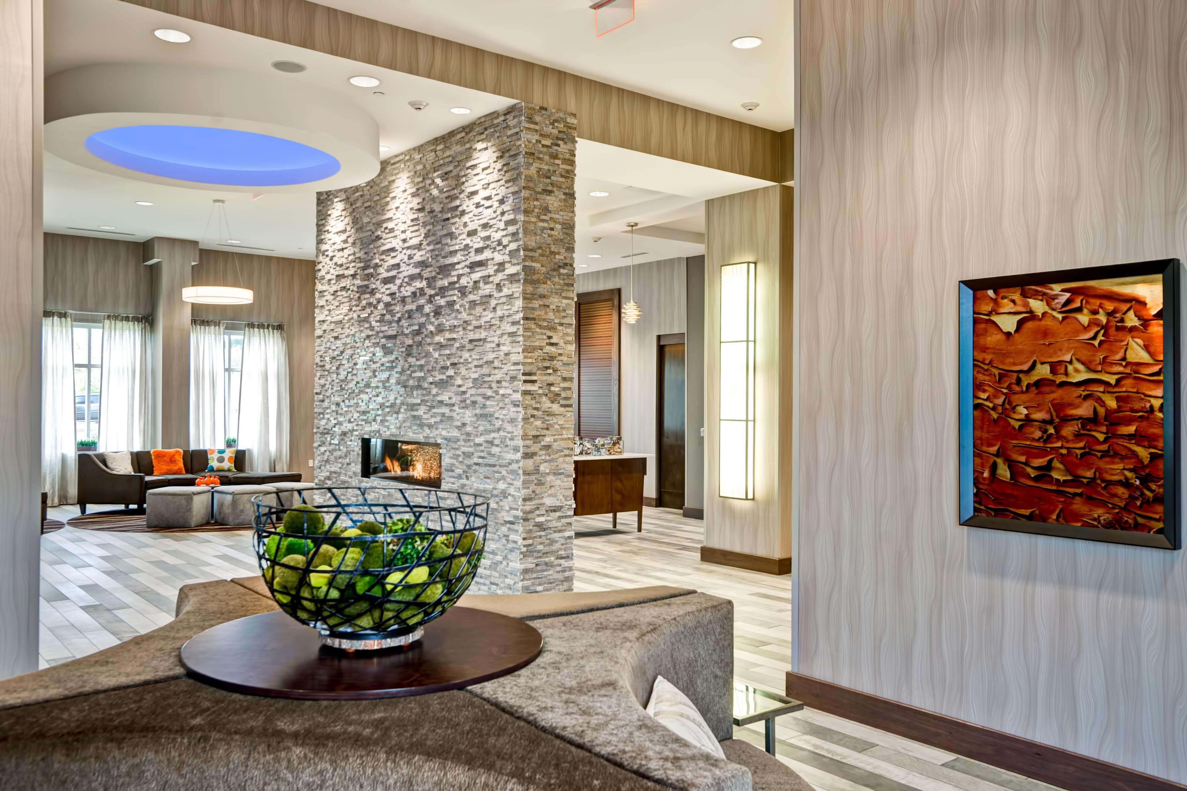 Homewood Suites By Hilton Nashville Франклін Екстер'єр фото