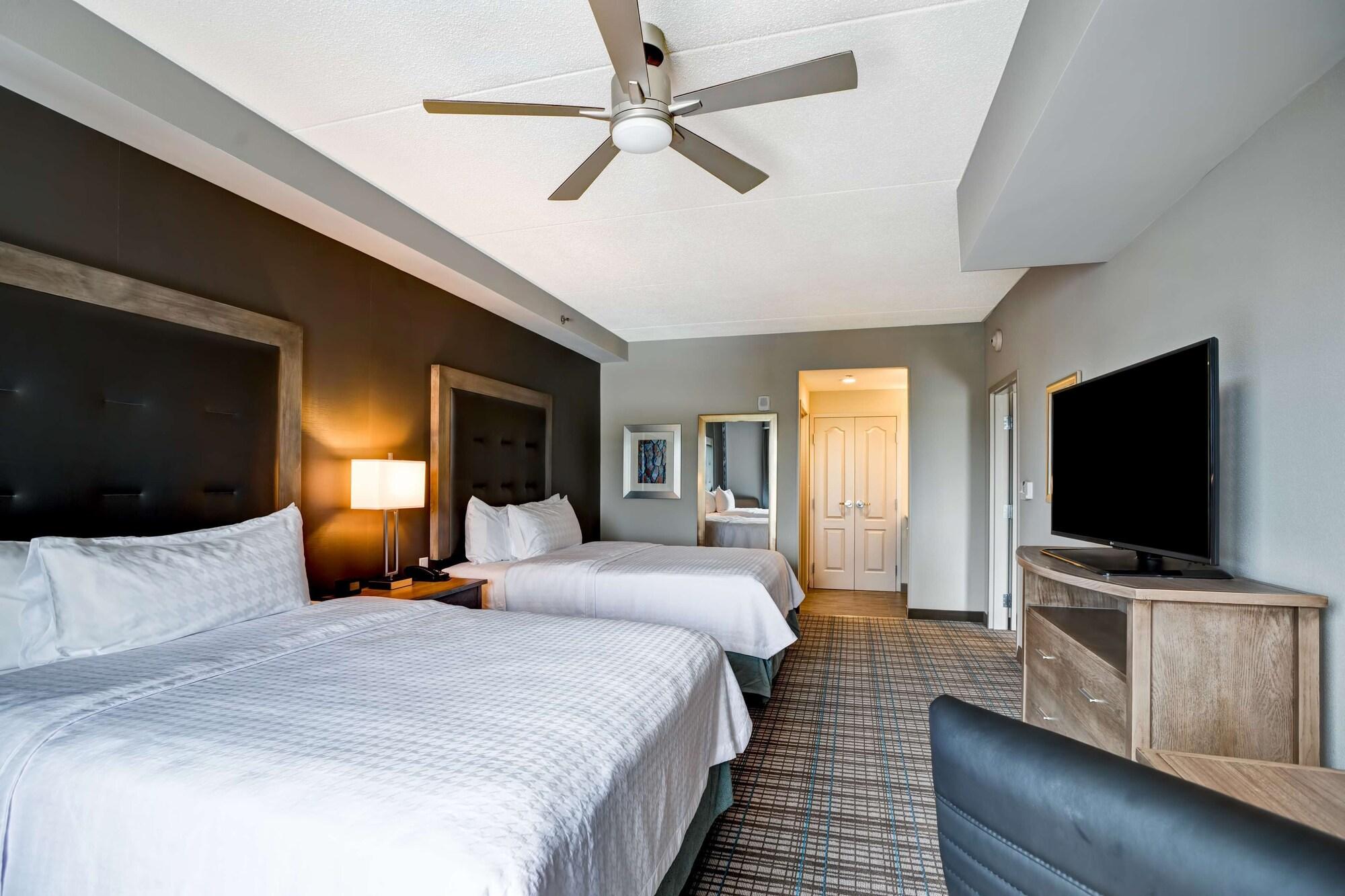 Homewood Suites By Hilton Nashville Франклін Екстер'єр фото