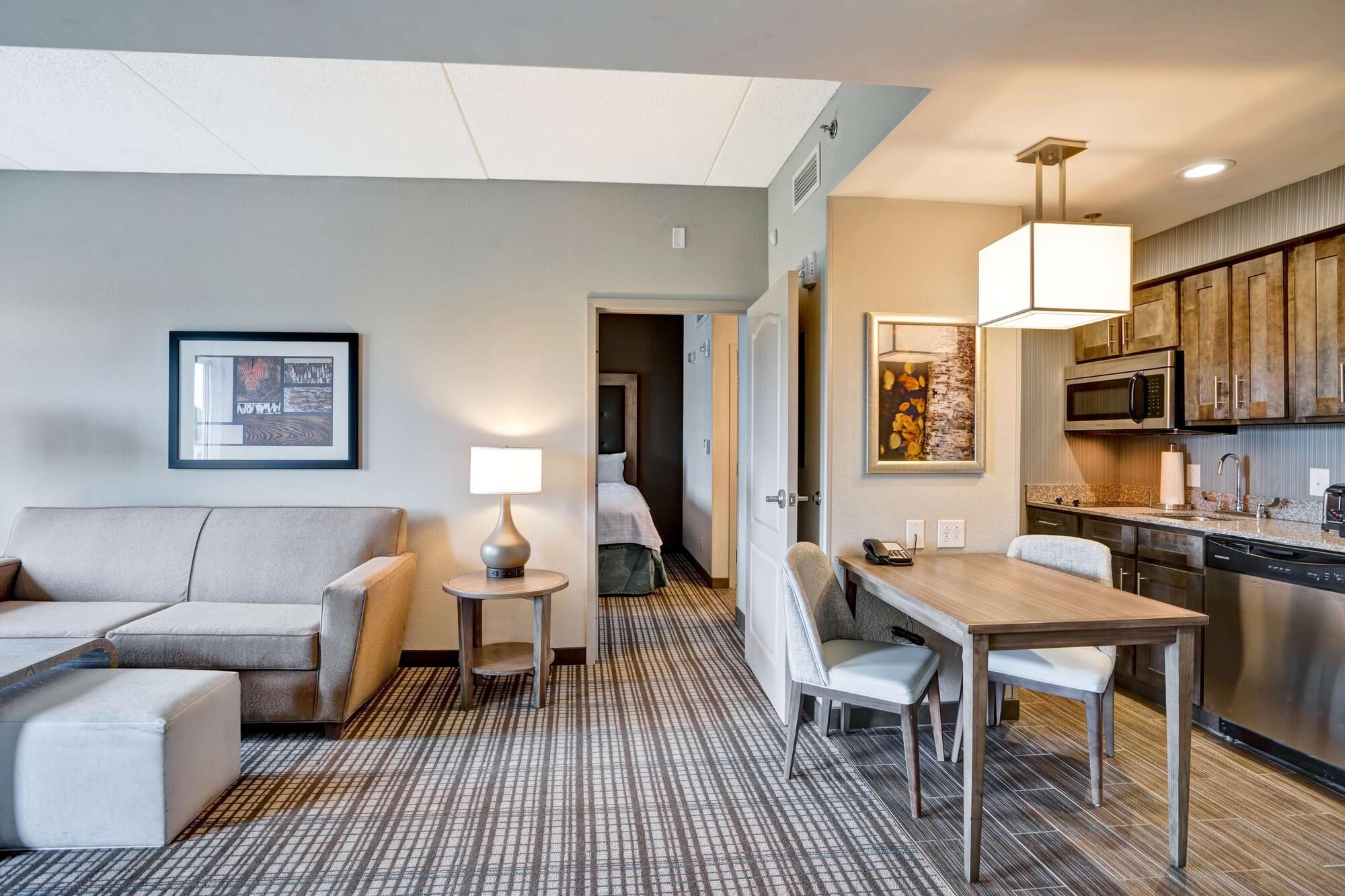 Homewood Suites By Hilton Nashville Франклін Екстер'єр фото