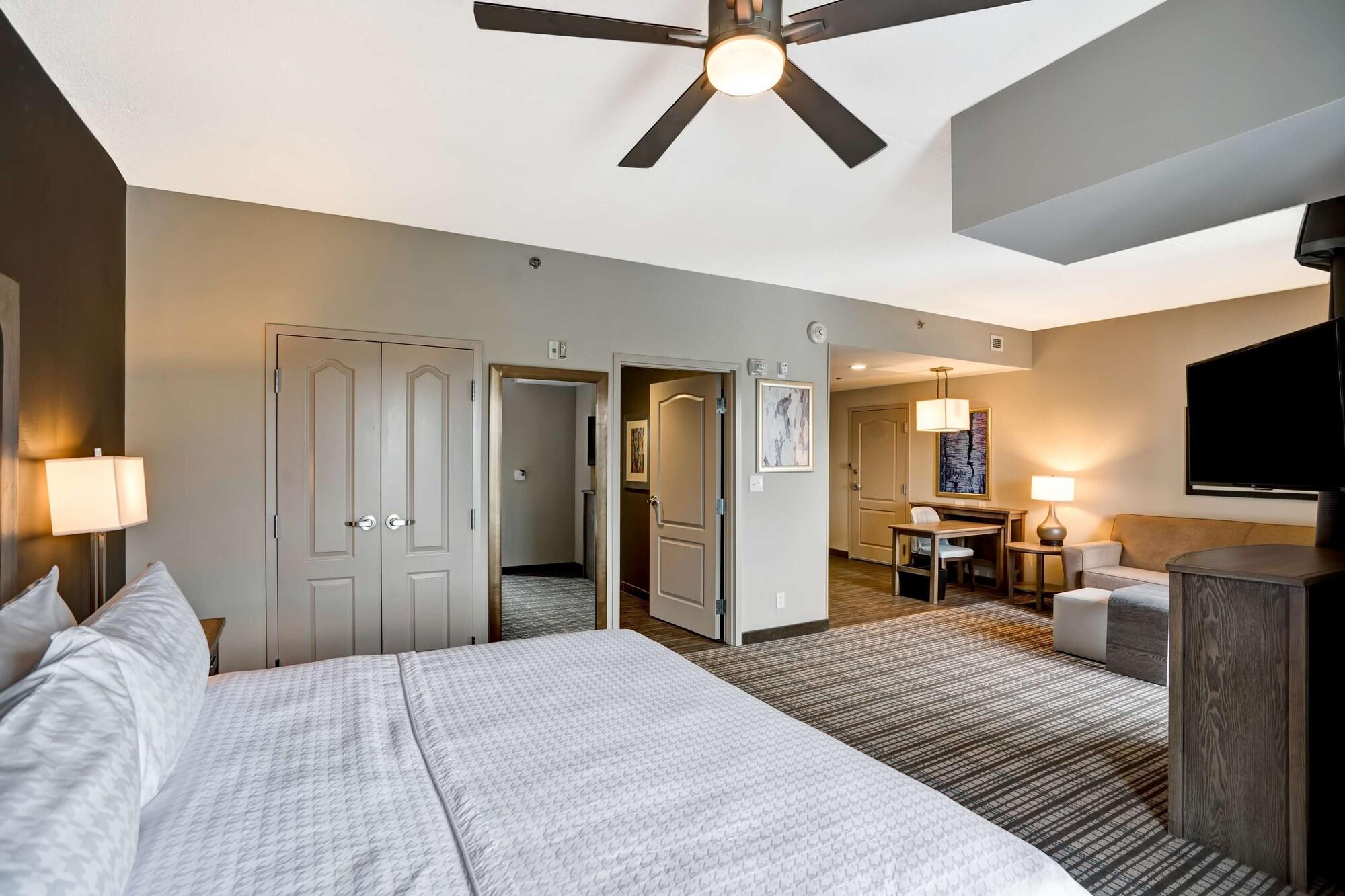 Homewood Suites By Hilton Nashville Франклін Екстер'єр фото