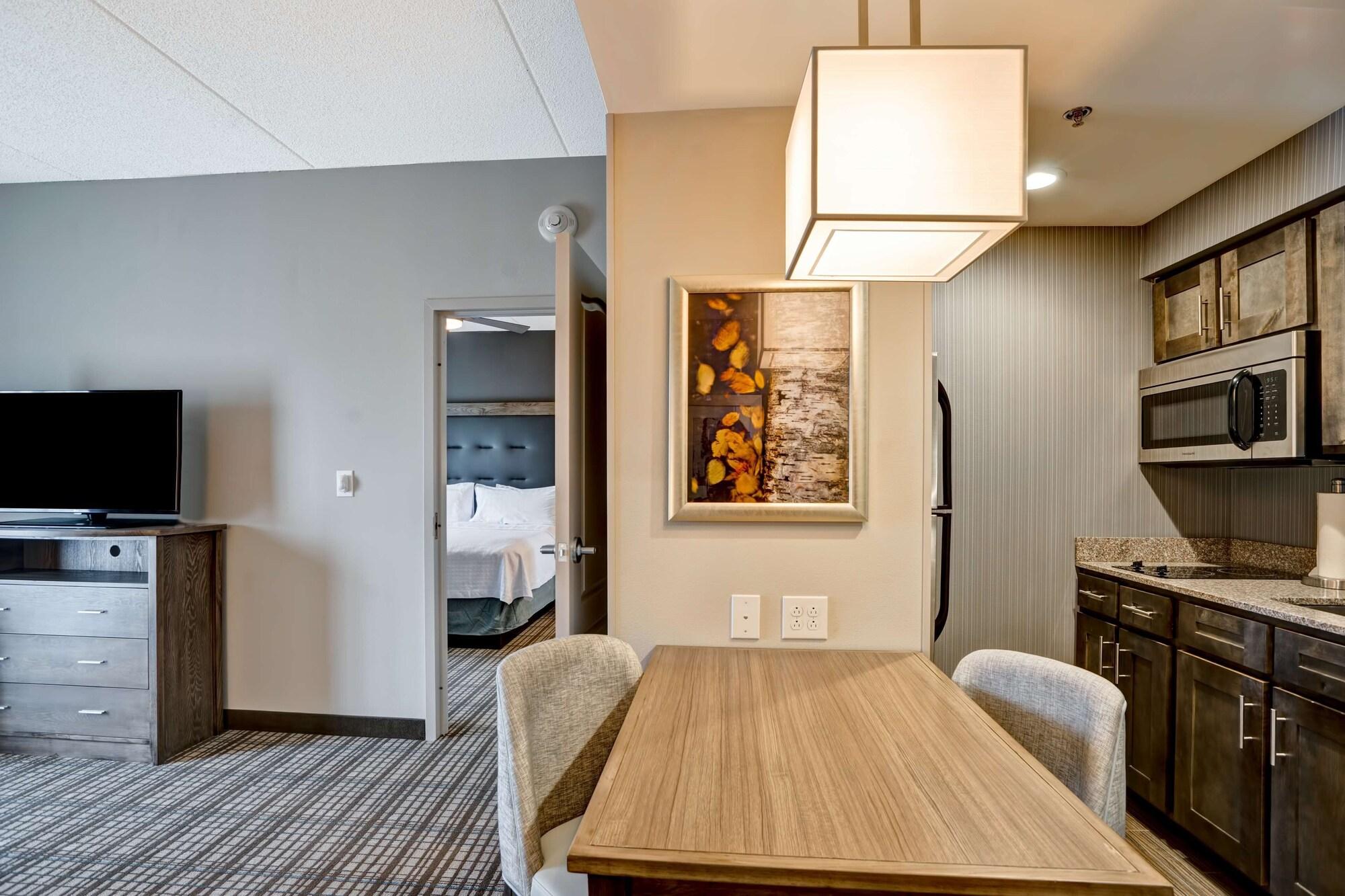 Homewood Suites By Hilton Nashville Франклін Екстер'єр фото