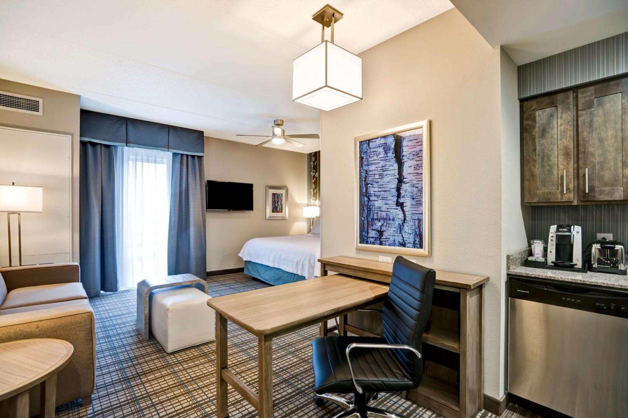 Homewood Suites By Hilton Nashville Франклін Екстер'єр фото