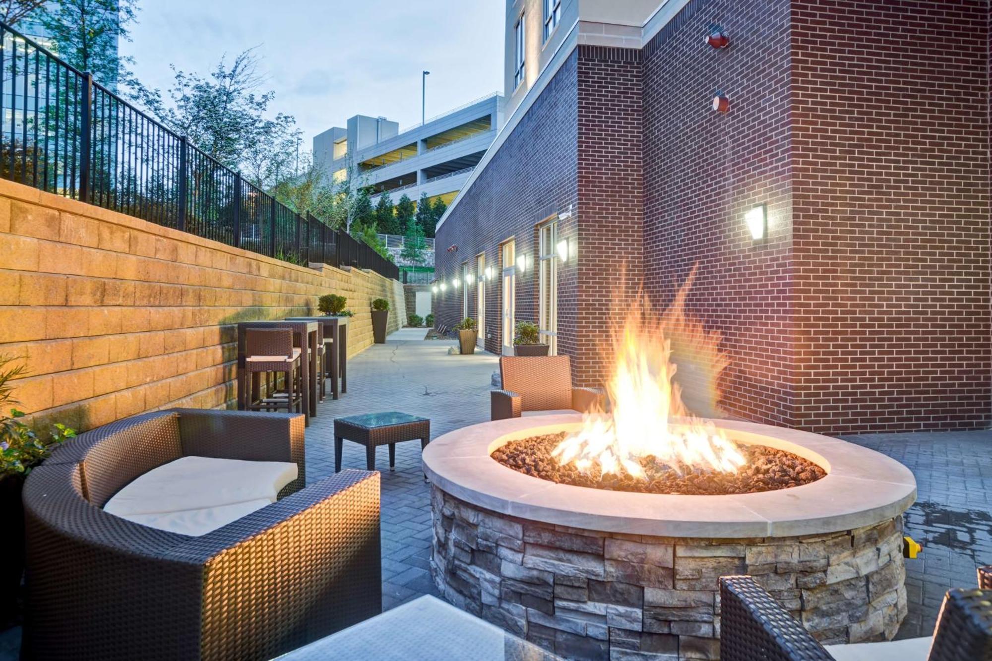 Homewood Suites By Hilton Nashville Франклін Екстер'єр фото